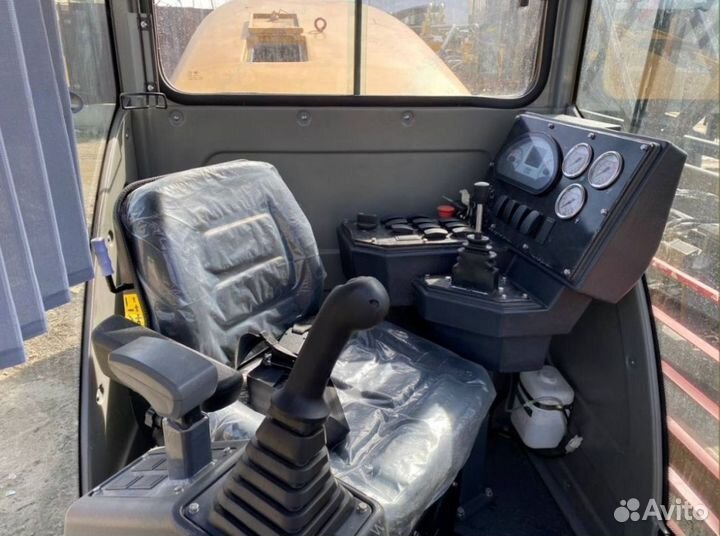 Установка ГНБ XCMG XZ430E, 2024