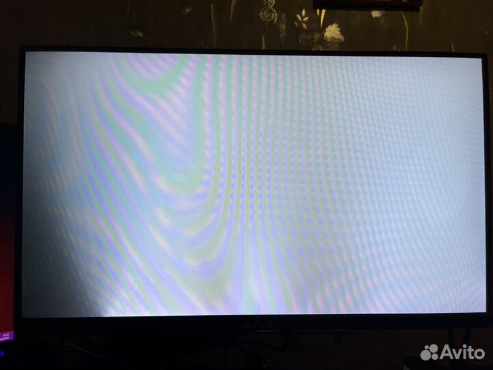 Монитор 144 гц 27 165гц