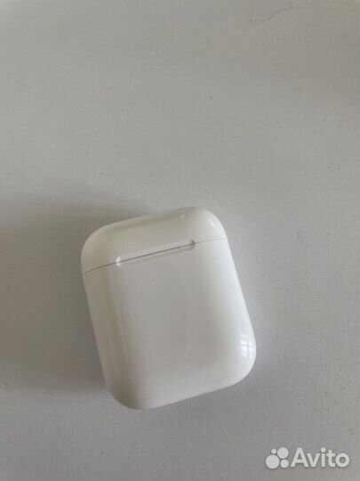 AirPods 2