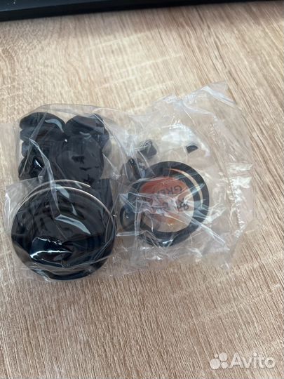 Ремкомплект суппорта toyota