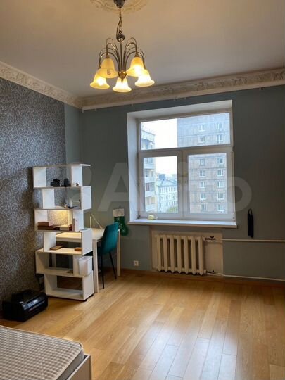 Комната 20 м² в 3-к., 9/12 эт.