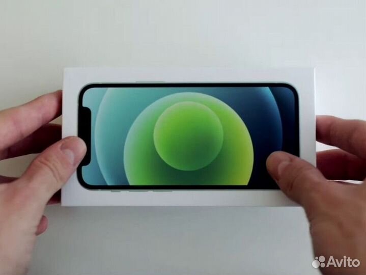 iPhone 12, 64 ГБ