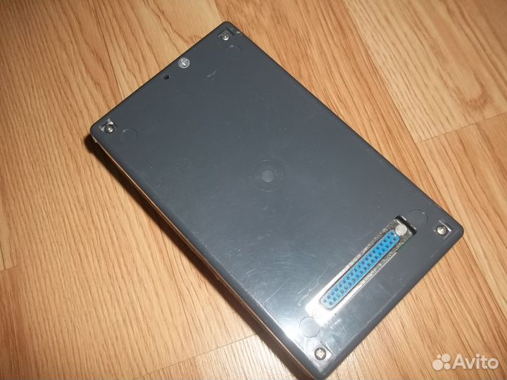 Лазер-Доплеровский модуль LDF100A, TSD143 biopac