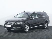 Volkswagen Passat 2.0 AMT, 2013, 137 291 км, с пробегом, цена 1 149 000 руб.