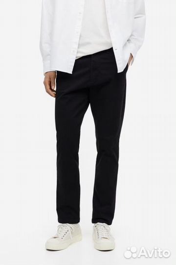 Брюки H&M