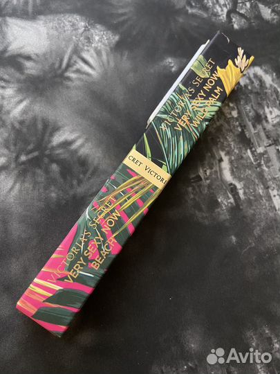 Парфюмерная вода Victoria's Secret оригинал