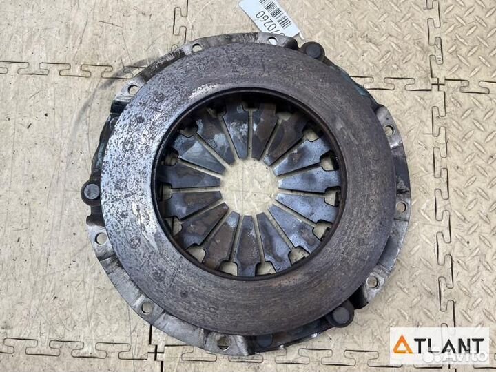 Корзина сцепления nissan vanette