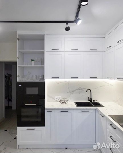 Кухня от производителя