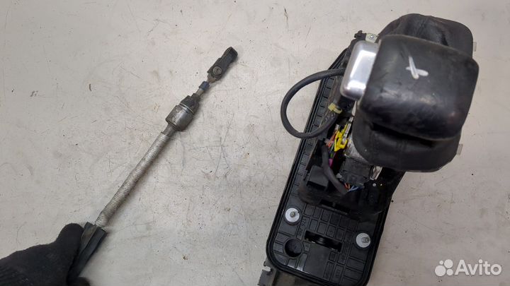 Кулиса кпп Volkswagen Jetta 5