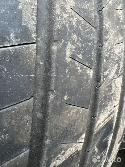 Bridgestone Alenza 001 285/50 R20 112V