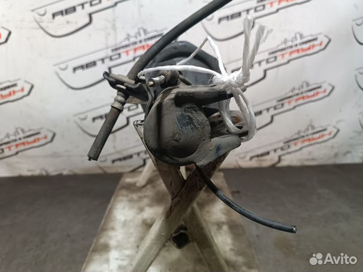 Стойка ходовки nissan cube cube cubic march micra note. BZ11 E11 K12 NE11 ygnz11 YGZ11 YK12 YZ11 ZE1