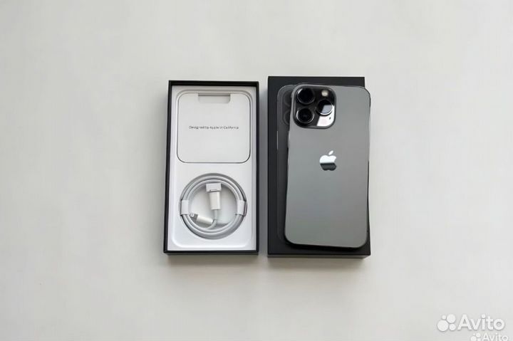 iPhone 13 Pro Max, 128 ГБ