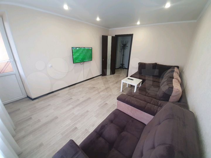 2-к. квартира, 48 м², 4/5 эт.