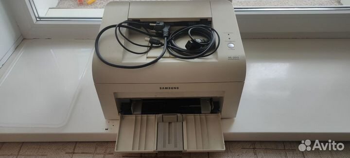 Мфу samsung scx 4200