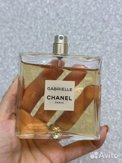 Chanel gabrielle 100 ml