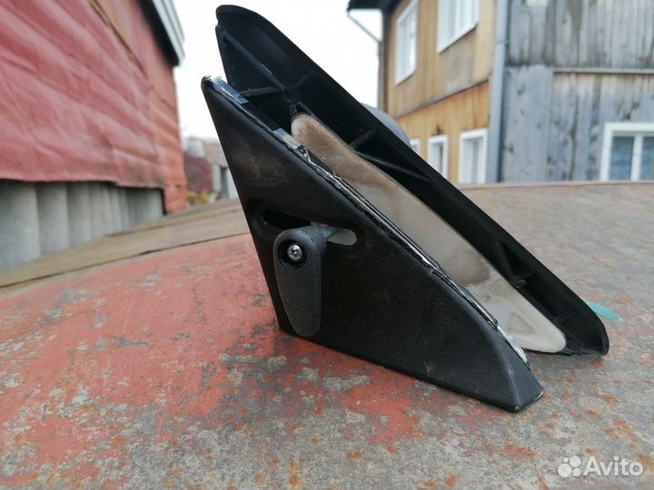 Зеркала заднего вида на ваз 2110