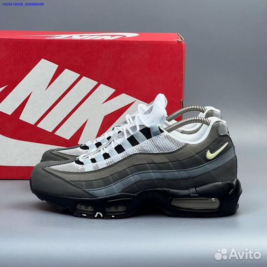 Кроссовки Nike Air Max 95 (Арт.80548)