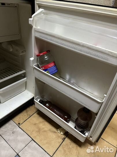 Холодильник nord