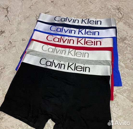 Трусы боксеры для мужчин 5