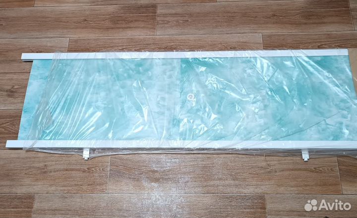 Ванна + экран в подарок