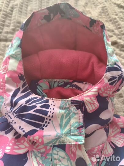 Комбинезон 98 для девочки