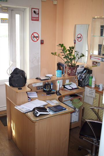Офис, 60 м²