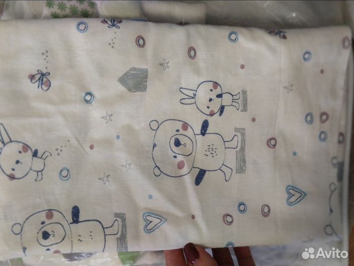 Пеленки детские