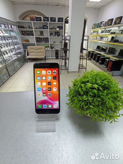 iPhone 6s plus 64Gb, гарантия