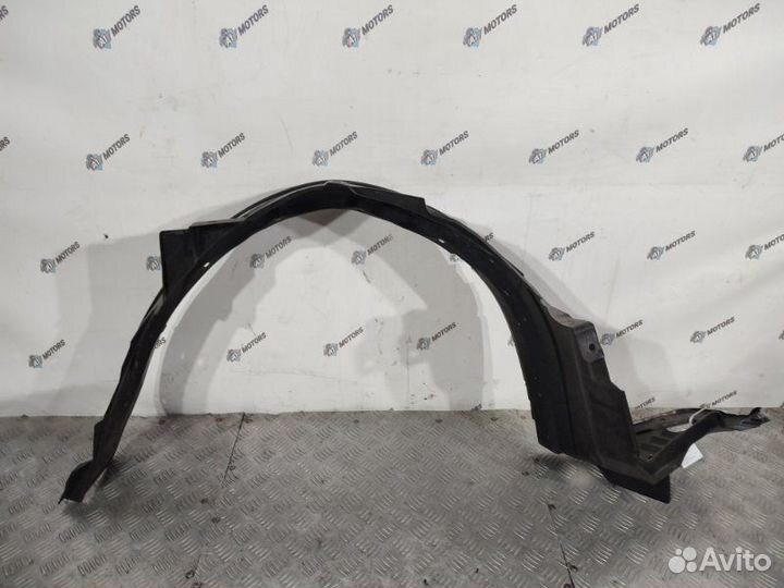 Подкрылок передний левый Honda Accord CM2 K24A