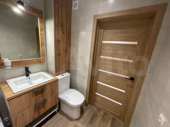 1-к. квартира, 36 м², 10/10 эт.