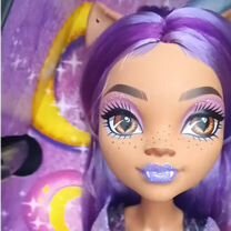 Кукла Monster high Клодин skulltimate Secrets G3