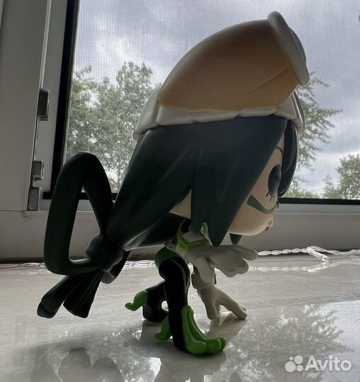 Funko Pop Цую Асуи из аниме My Hero Academia, 374