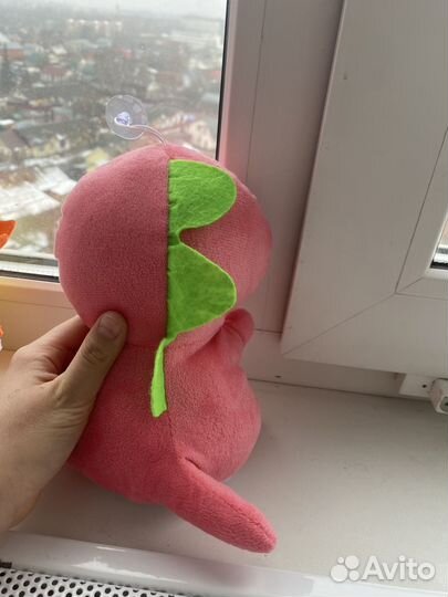 Мягкая игрушка