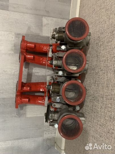 Дросселя на классику