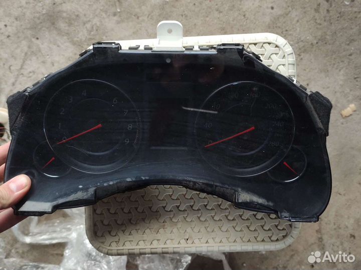 Задний подрамник балка Инфинити фх37