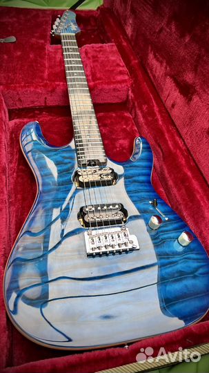 Volgoa- один из лучших суперстратов -новая