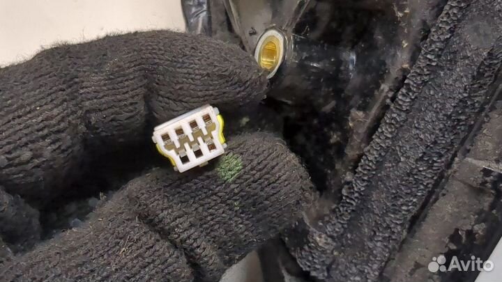 Зеркало боковое Suzuki Grand Vitara, 2004