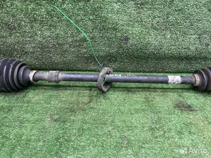 Привод передний правый Daewoo Nexia