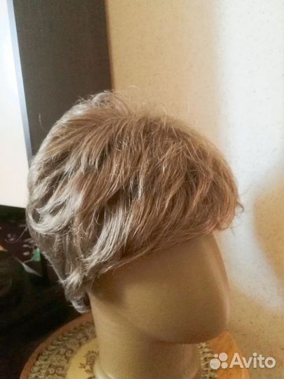 Парики муж и женские
