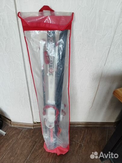 Rossignol лыжи беговые 110