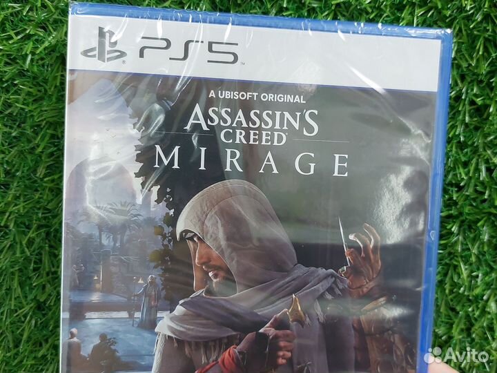 Игры для приставок ps5