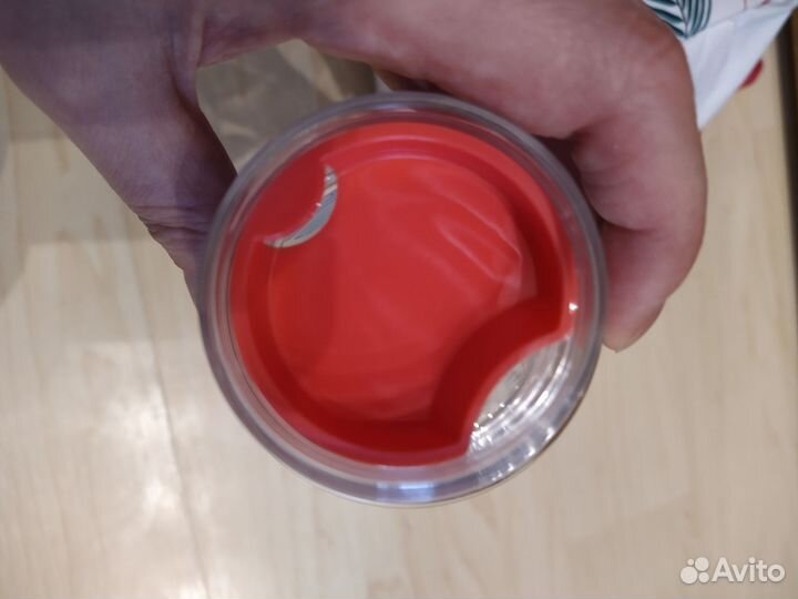 Косметичка yves rocher термосумка