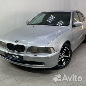 BMW 5 серия 2.5 AT, 2001, 418 000 км