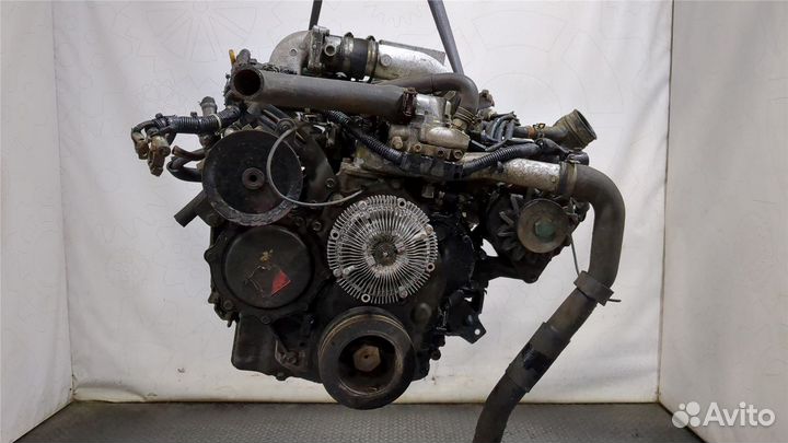 Гур Ford Maverick, 1995