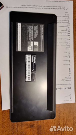 Клавиатура беспроводная Samsung