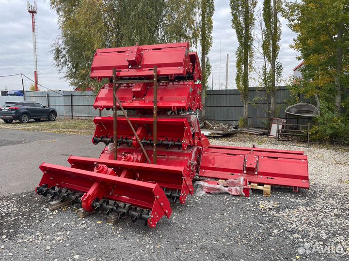 Почвофреза 1GQN 180, 2023