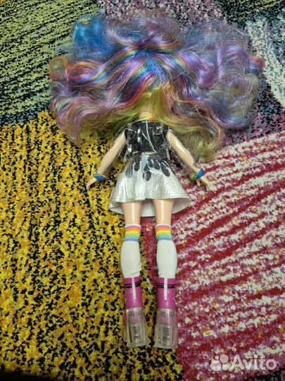 Кукла Poopsie Rainbow Surprise (радужная)