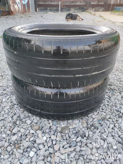 Michelin Energy Saver 205/55 R16
