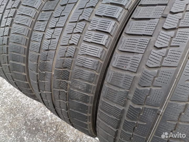 Goodyear Ice Navi Zea II 265/35 R19