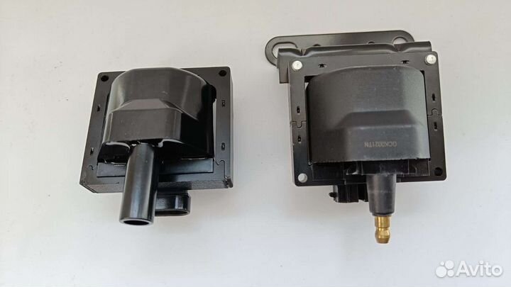 Катушка зажигания Mercruiser Volvo Penta